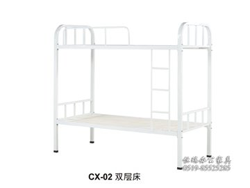 CX-02双层床