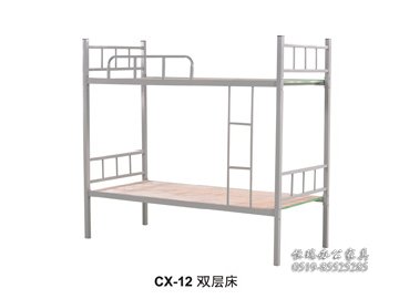 CX-12双层床