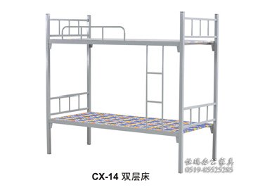 CX-14双层床