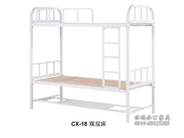 CX-18双层床