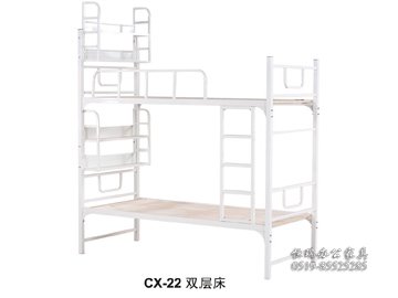 CX-22双层床