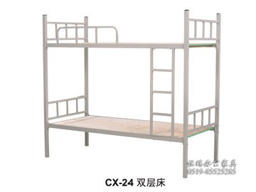 CX-24双层床