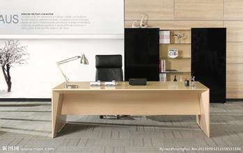 如何选择符合办公室整体美感的木制办公桌椅？